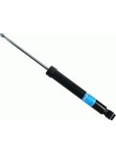 Sachs Shock Absorber fits Skoda Superb 2.0 3T5 TDI 4x4 (310 950)