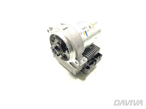 Mazda 6 Lenkgetriebe-Steuermoduleinheit 2.2 D Diesel 110kW (150 HP) EAYCEC-012