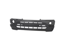 STOßSTANGE VORNE BMW X5 E53 2000-2003 LACKIERBAR MIT NEBEL