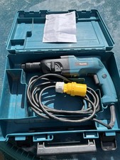 Makita HR2020 SDS HAMMER DRILL 110V