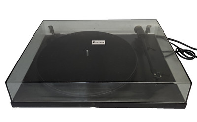 Pro-Ject Primary E HiFi Stereo Plattenspieler Turntable