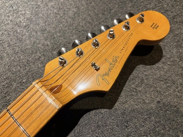 ギター Fender Japan ST57-82TX USB Fender Japan ST57-82TX USB