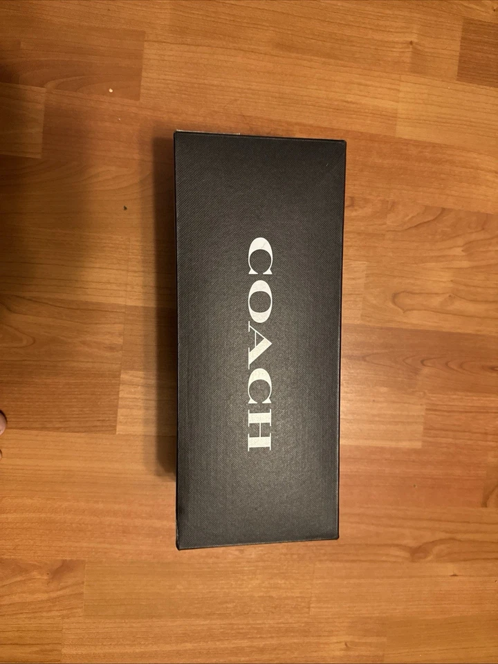 Coach Women's Leather Sandals Size 9 - Image 3 of 3