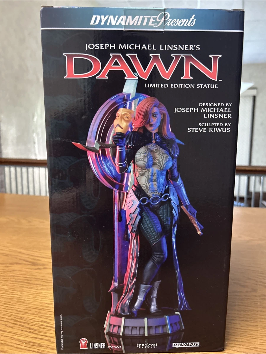 25+ Dawn Comic Statues Collectible Figurines for sale | Updated