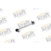 Kraft Koppelstange Stabi Strebe Vorderachse Beidseitig Passend FüR Fiat Sedici