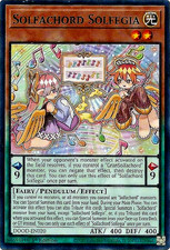 Solfachord Solfegia DOOD-EN020 Prices | YuGiOh Doom of Dimensions | YuGiOh Cards Solfachord Solfegia DOOD-EN020 Prices | YuGiOh Doom of Dimensions | YuGiOh Cards