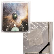 Build a Precision Solar System Eaglemoss Orrery Spare Parts - Issue 31- Uranus