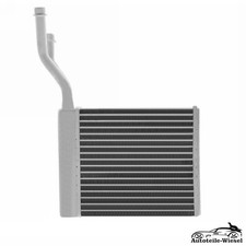 Wärmetauscher Innenraumheizung für Ford Mazda Volvo C-Max Focus II Limo 03-13