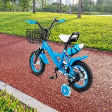 Bicicletta per bambini bicicletta per ragazzi ragazze 2-4 anni outdoor bike