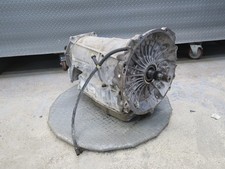 06-07 Chevrolet Corvette C6 6l-80 At Automatic Transmission 137k Miles 24224205