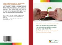 Adriano Maltezo Da Rocha (U. A.) | Uso De Bioestimulantes Em Sementes De...