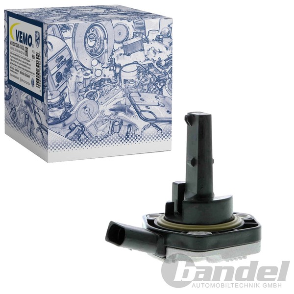 Vemo Sensor MotorÖLstand Passend FüR Audi A2 A3 A4 A6 A8 TT Ford Galaxy Seat-image