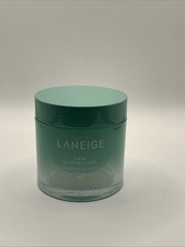 Laneige Cica Sleeping Mask - 60ml/2oz - NWOB Sealed