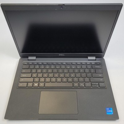 DELL LATITUDE 3420 Windows 11 Home Core i7 1165G7 8GB RAM 512GB NVME | Grade C