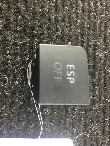 204980 Schalter für ESP VW Passat Variant (3C5, B6) 3C0927117B 2.0 TDI