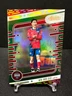 2025 Panini Absolute K-League Min-Woo Seo 3/5 Spectrum Green 서민우 김천상무
