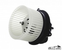 GebläSemotor InnenraumgebläSe FüR Ford Focus 2 Stufenheck 98-12