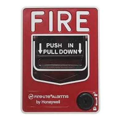 FIRE-LITE BG-12L
