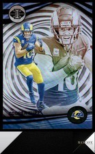 2023 Panini Illusions #65 Cooper Kupp Retail Los Angeles Rams