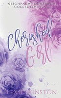 Lexie Winston | Cherished Girl | Taschenbuch | Englisch (2022)