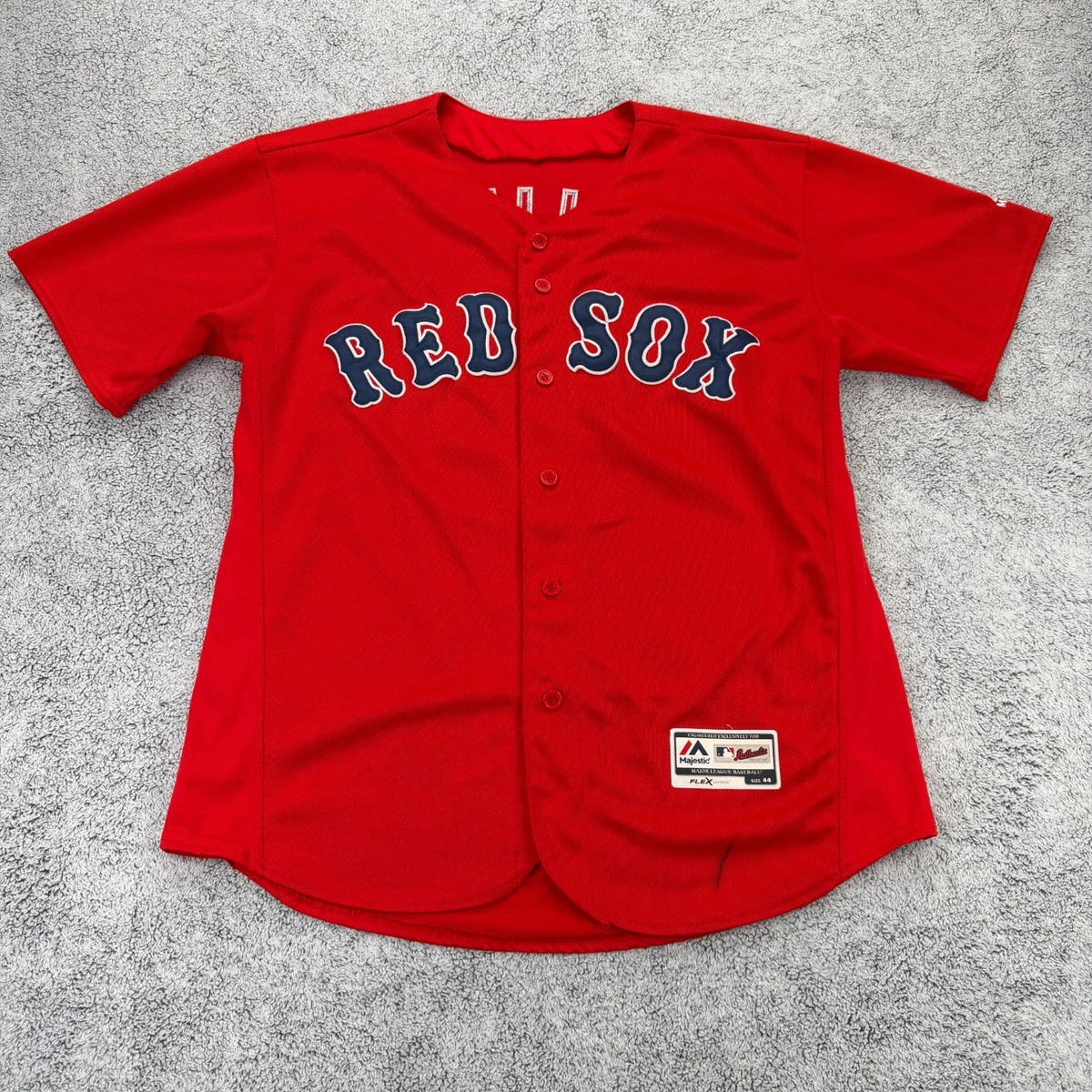 Ted Williams Boston Red Sox MLB Jerseys for sale | eBay