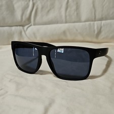 Costa Spearo XL Fishing Sunglasses Black Frame Dark Blue Lens 59-17 140