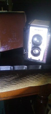 Vintage Argus Seventy-five  Camera Excellent Condition 620 Film