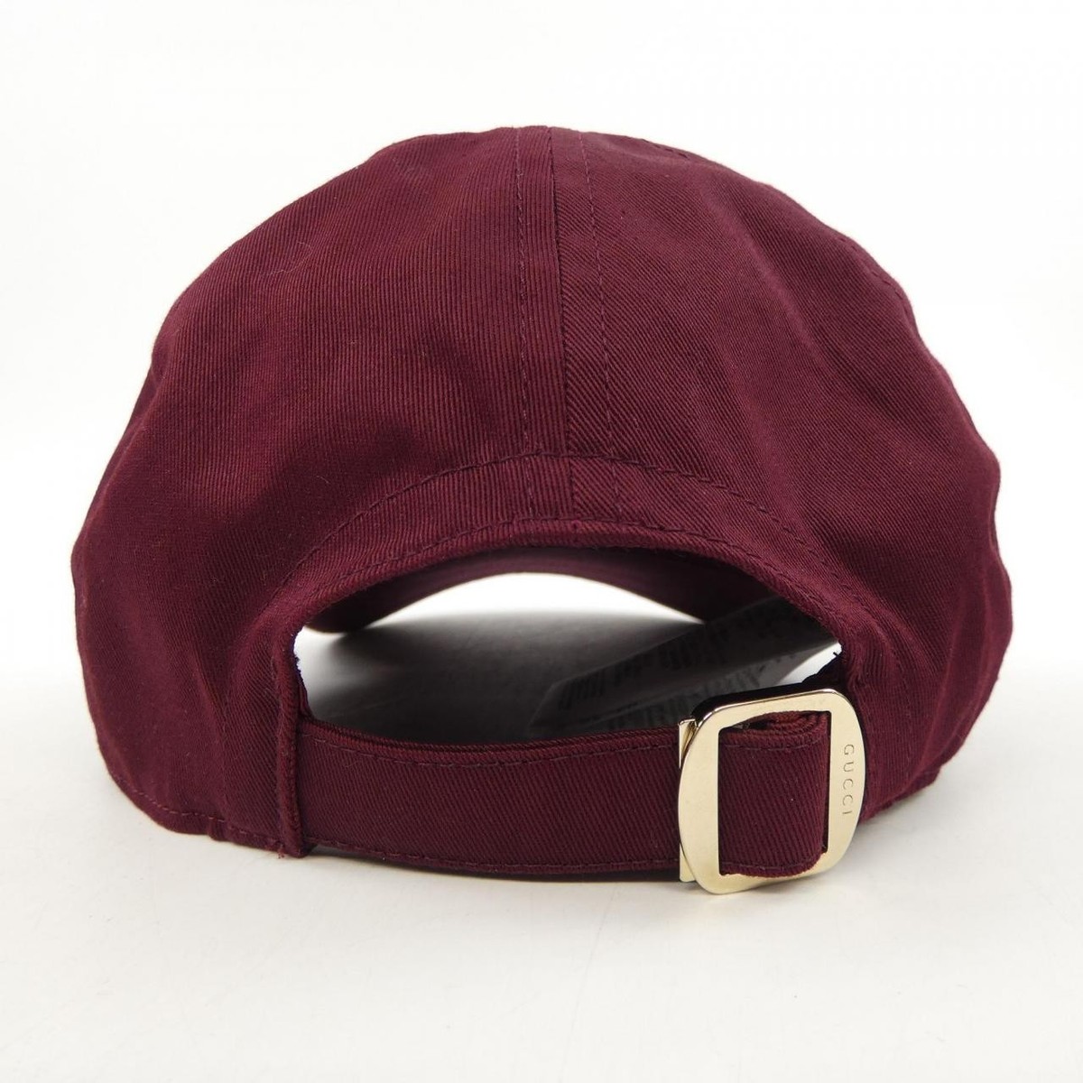 Authentic Gucci 792782 4HBBB Cap #230-000-261-8066 | eBay