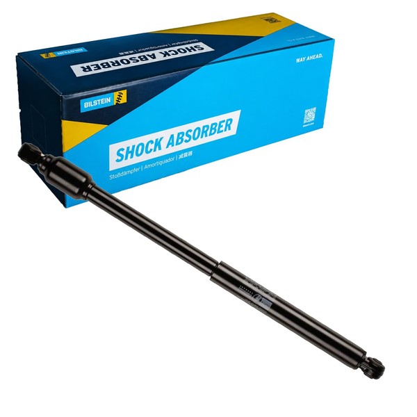 Bilstein LenkungsdÄMpfer Passend FüR MERCEDES-BENZ /8 123 Cabriolet Coupe-image