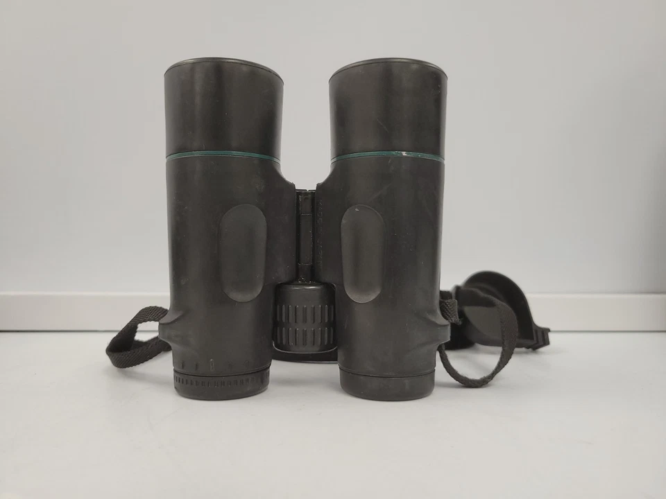 (86423-1) Binoculares Leupold Windriver 10X42 Foto 2 de 4