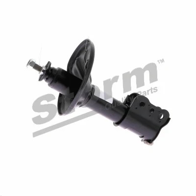 Amortisseur pour trajets du quotidien en 626 IV Hatchback et MX-6