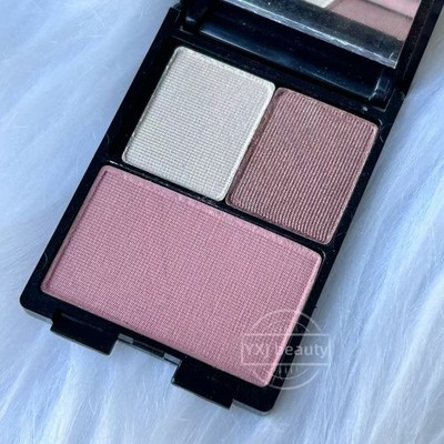 New Lancome Maquiriche EyeShadow & Blush Palette Travel Size~Discontinued RARE