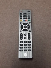 GE UltraPro Universal Remote Control for device - Model # 33709  Tested 