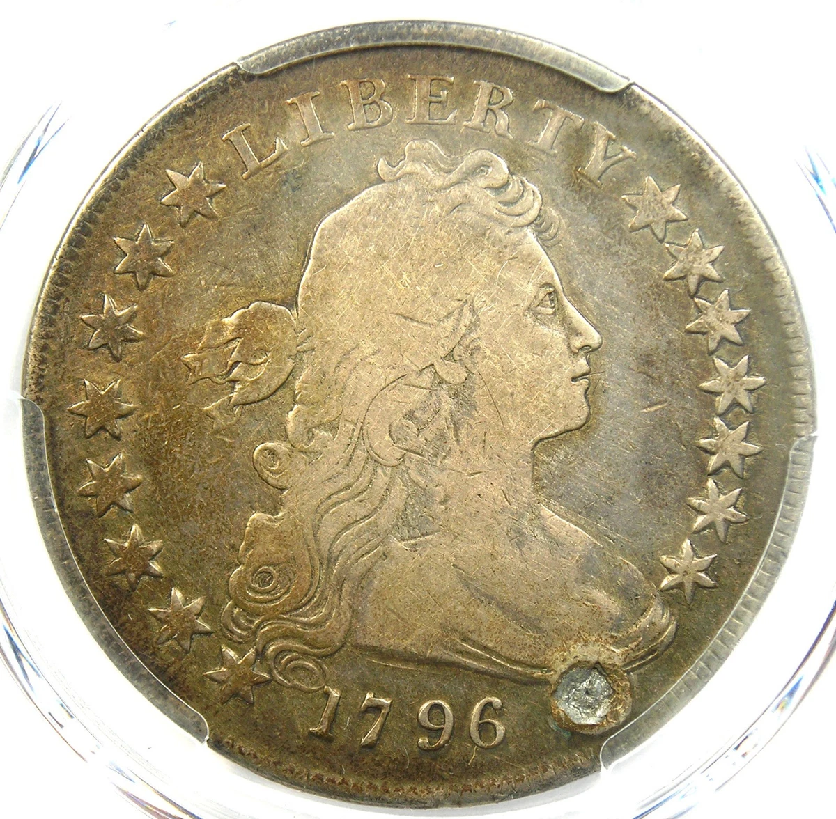 1796 Year US Early Dollar Coins (1794-1804) for sale | eBay