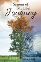 Seasons Of My Life's Journey Jerry Setser Taschenbuch Kartoniert / Broschiert
