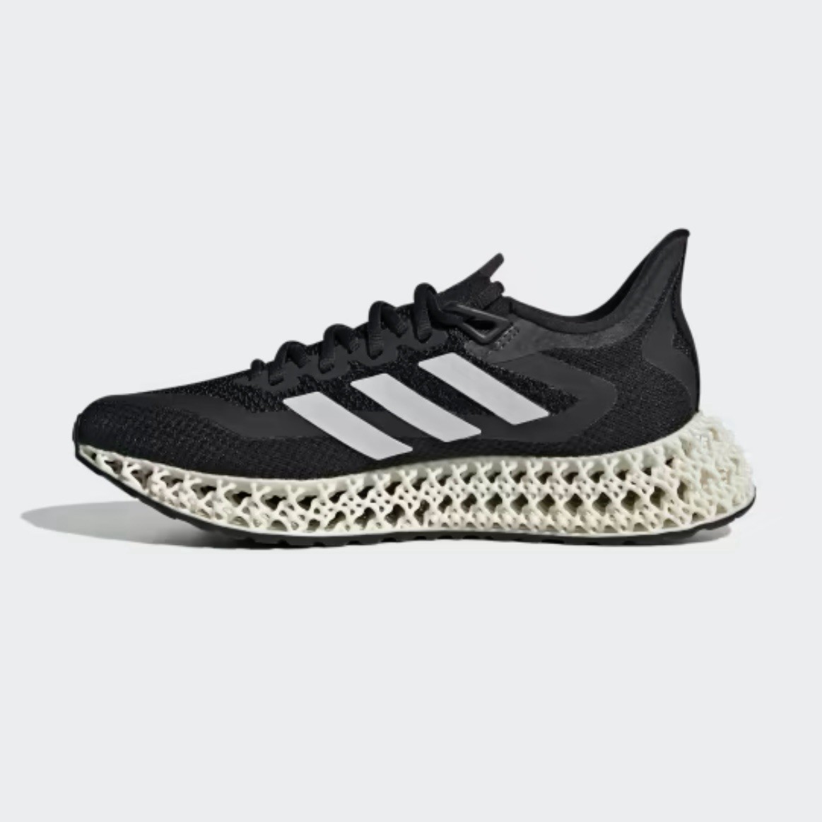 Adidas 4DFWD 2 Black White (WMNS 11 = MENS 10 EU44 ) New ✅ image 7