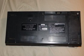 SEGA Master System [Model 3000] Game System Console Only - Tested *READ*