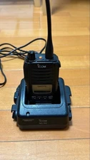 ICOM IC-DU65C