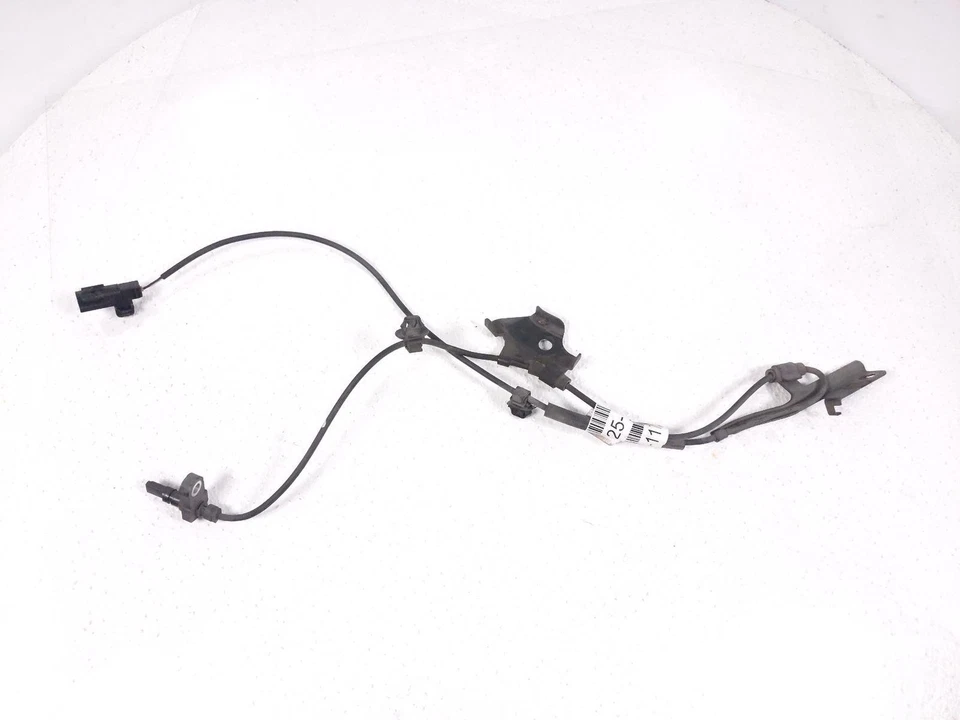 Sensor antifreno ABS rueda delantera Scion TC 2011-2016 89543-12080 Foto 2 de 4