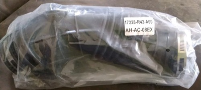 #ad Genuine Honda Air Flow Tube Part Number 17228 R42 A00 $48.00