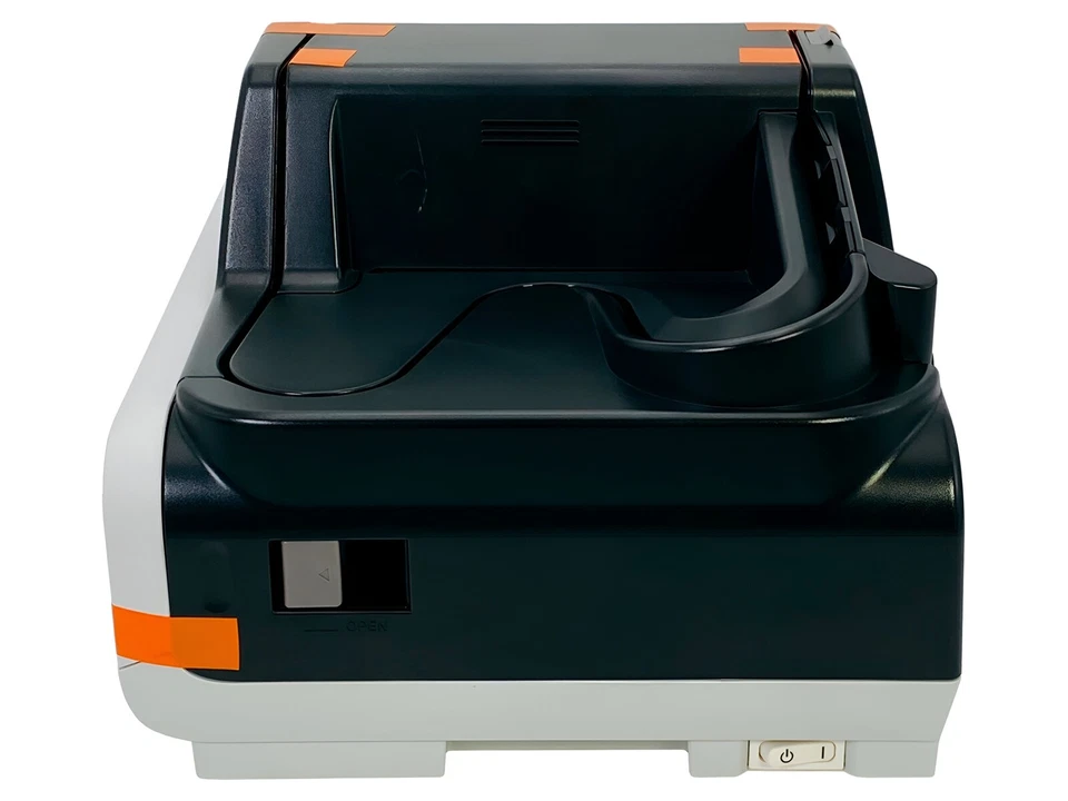 Canon imageFORMULA CR-190i II Check Scanner w/ USB & Power Cord 1 YEAR WARRANTY! - Image 4 of 4