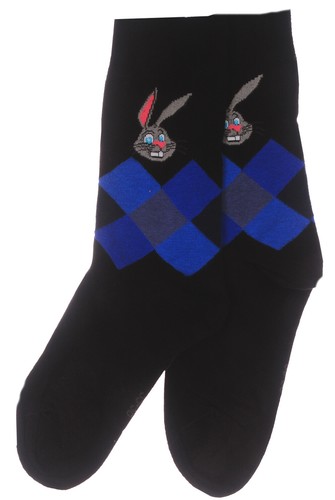 Socken lustige bunte witzige Damen Herren Kinder socks 35-46 Strümpfe - Picture 40 of 51