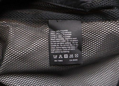 Helly Hansen HellyTech Protection Pantalones Mujer XS sin Cierres Estándar Forro - Picture 8 of 9