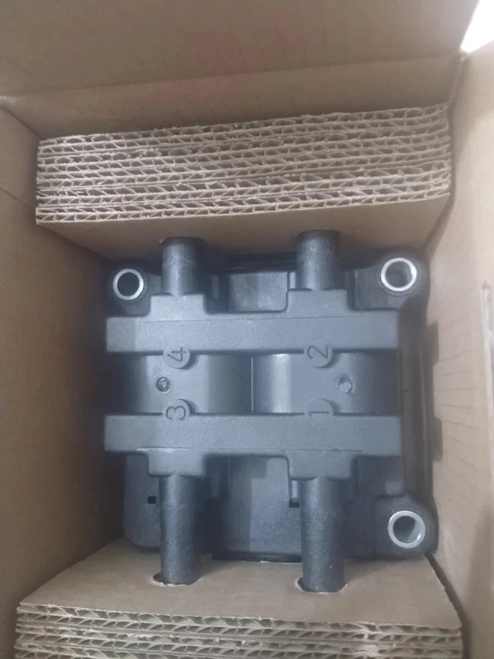 ¡NUEVA BOBINA DE ENCENDIDO CARQUEST EBE1719 para Subaru Forester Impreza Outback Legacy! Foto 4 de 4