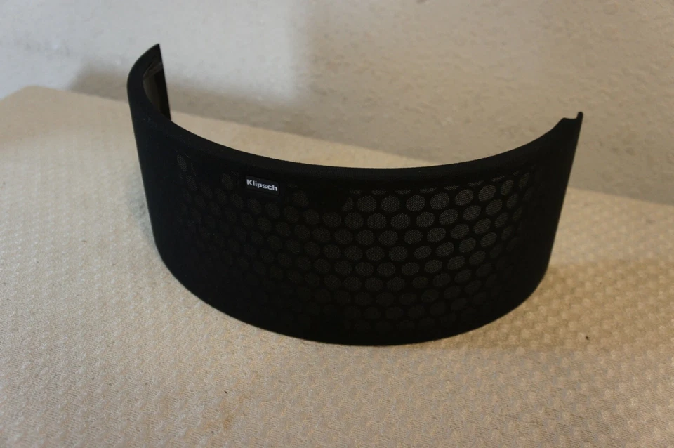 REJILLA ALTAVOZ KLIPSCH ICON KS-14  Foto 3 de 4