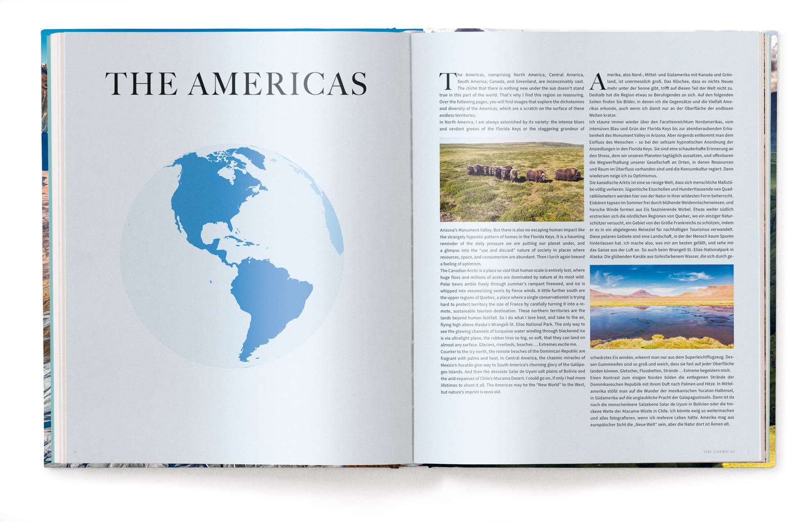 Thumbnail - The World - Michael Poliza - 9783961712762