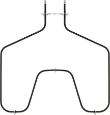 Self Clean Range Oven Bake Unit Lower Heating Element WB44K10005 for GE