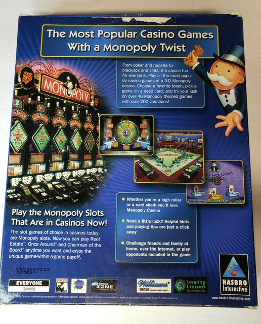 las vegas monopoly pc game las vegas monopoly pc game