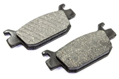 Bremsbeläge EBC SFA415 hinten für Honda FES 150 Forza NSS 250 SH 300 FES150 