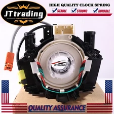 NEW High Quality Clock Spring for 2007-2015 Nissan Armada 25560-9GA8C